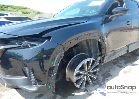 2023 Mazda Cx-50 2.5 S Premium Plus from USA, damaged, VIN 7MMVABEM9PN116501